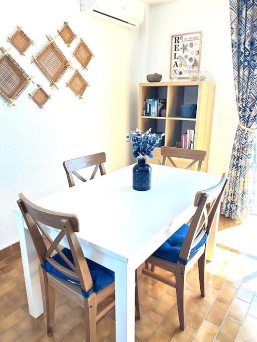 Marea Algarve - Sea View Cozy Sunny Apartment In アルヴォル エクステリア 写真