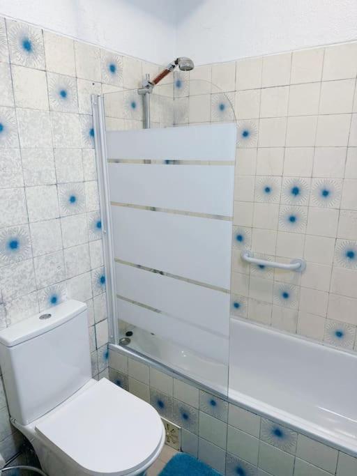 Marea Algarve - Sea View Cozy Sunny Apartment In アルヴォル エクステリア 写真