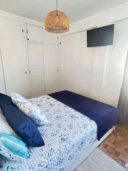 Marea Algarve - Sea View Cozy Sunny Apartment In アルヴォル エクステリア 写真